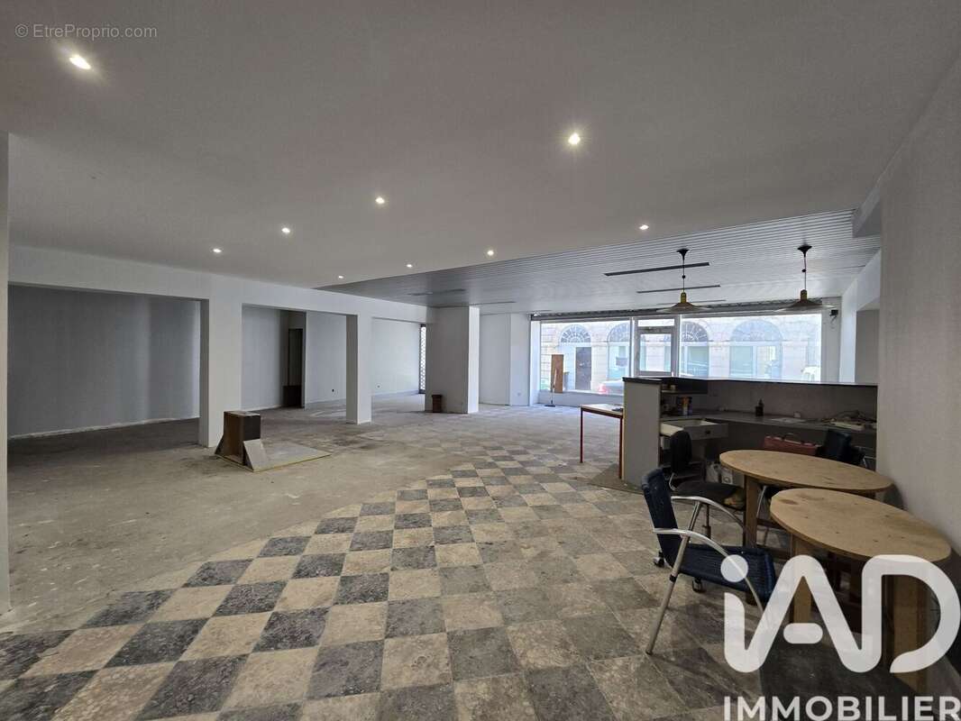 Photo 3 - Appartement à SAINT-JEAN-DE-LOSNE