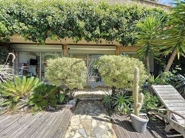 Maison à RAYOL-CANADEL-SUR-MER