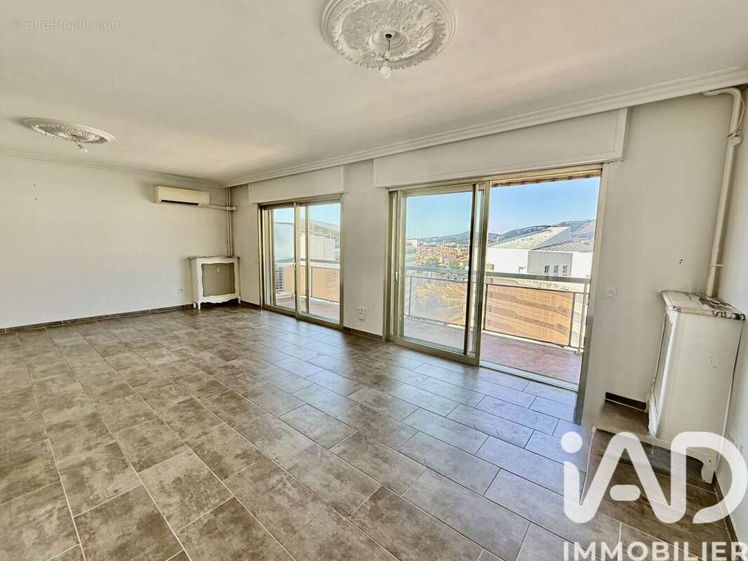 Photo 2 - Appartement à TOULON