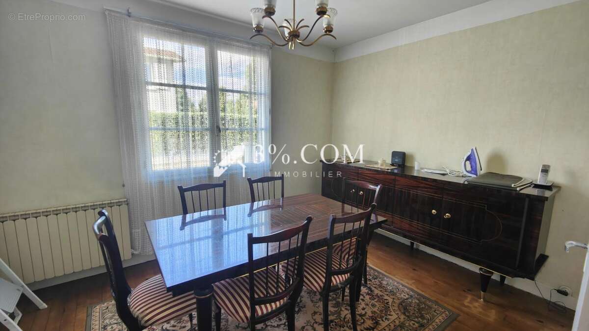 Maison à MONT-DE-MARSAN