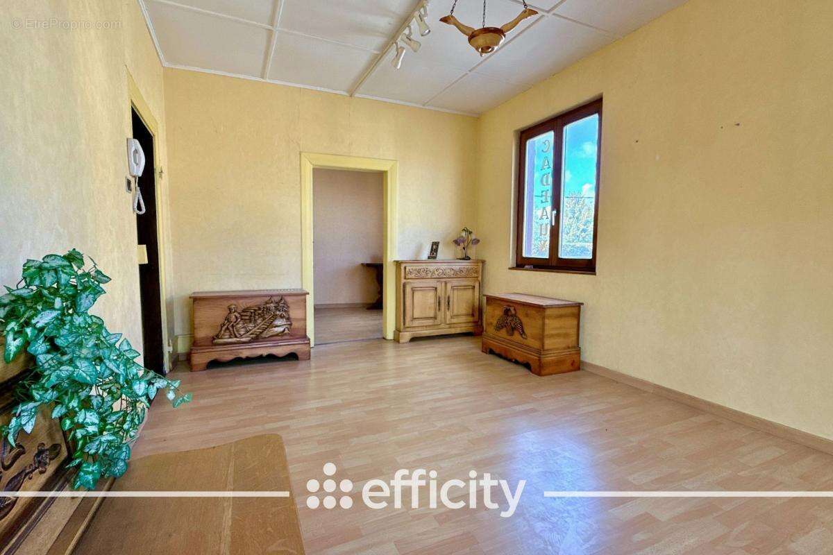 Appartement à BENFELD