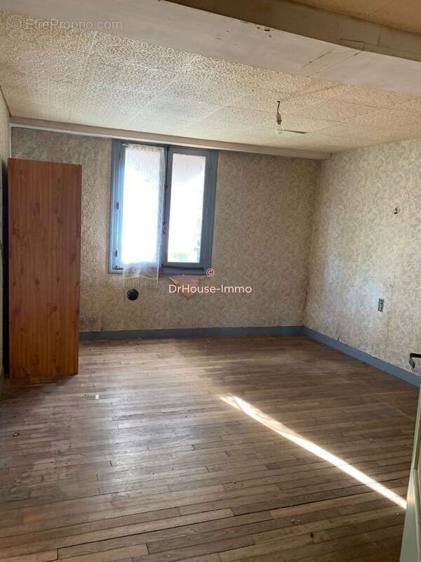 Appartement à LISLE