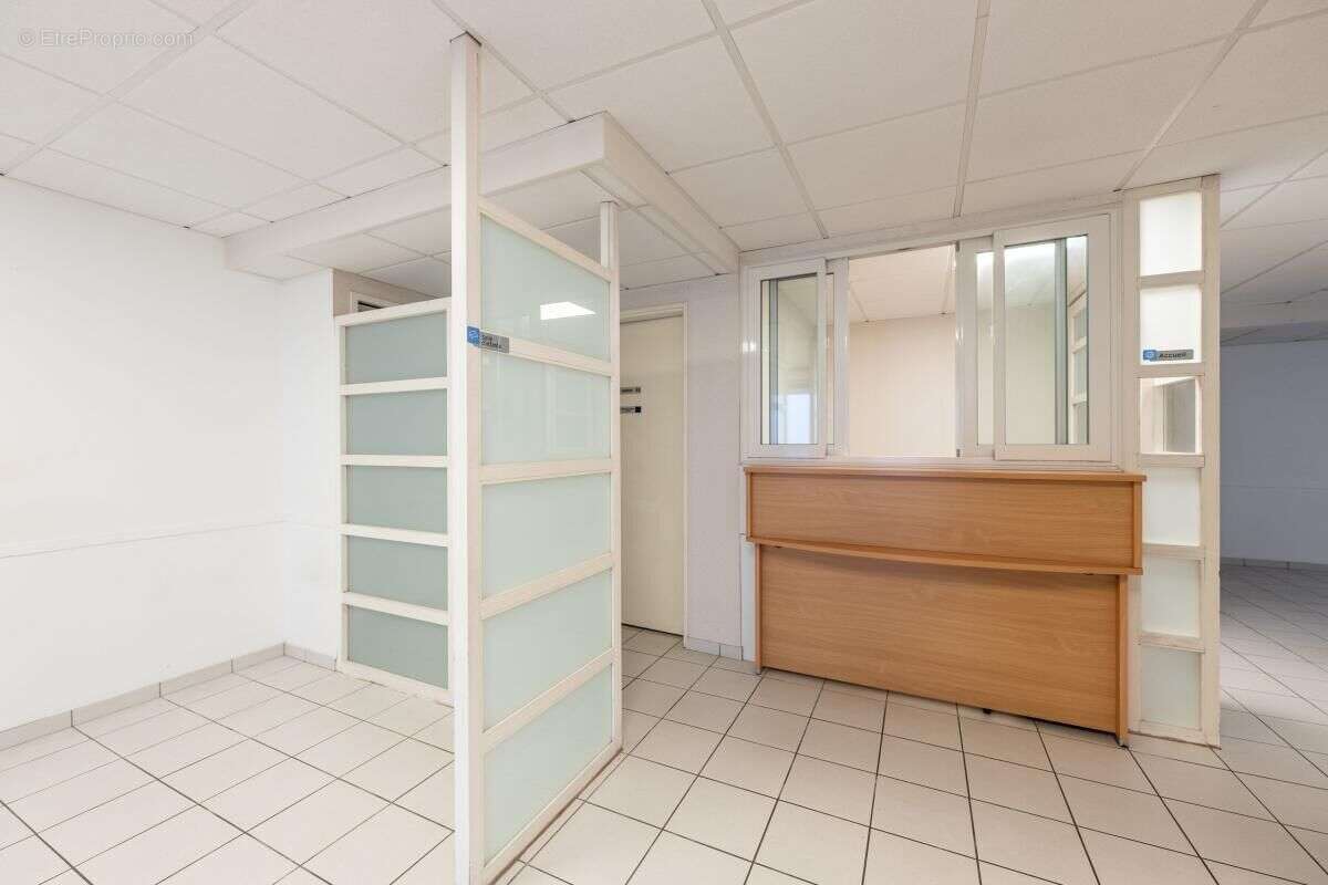 Photo 8 - Commerce à SAINT-NAZAIRE