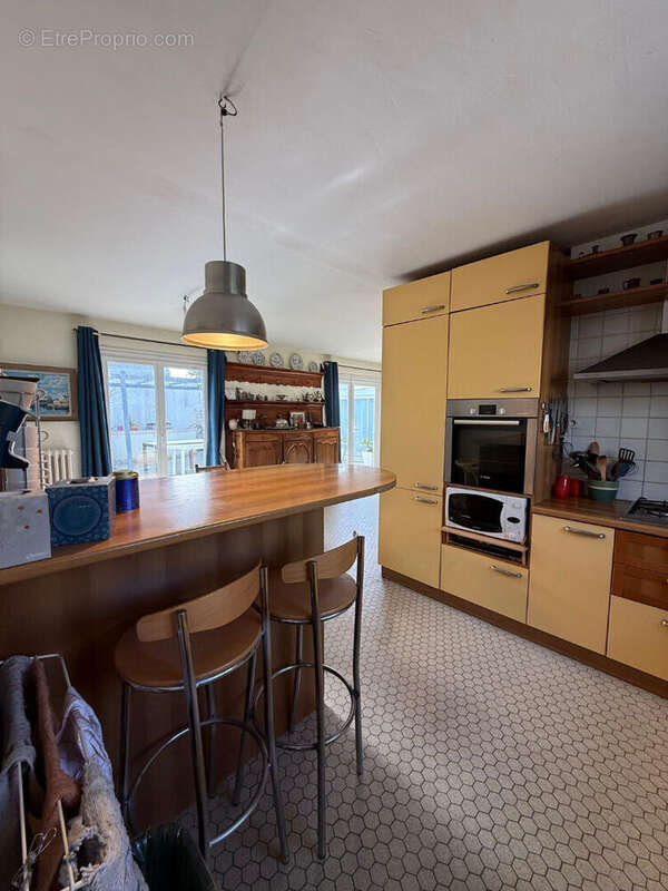 Maison à QUIBERON