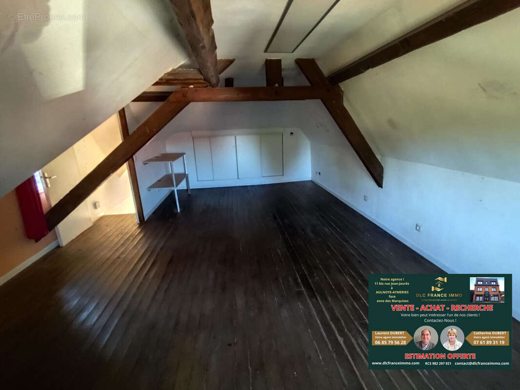 Photo 6 - Maison à LE QUESNOY