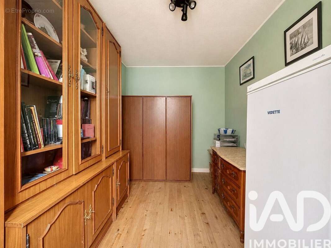 Photo 5 - Appartement à MALAKOFF