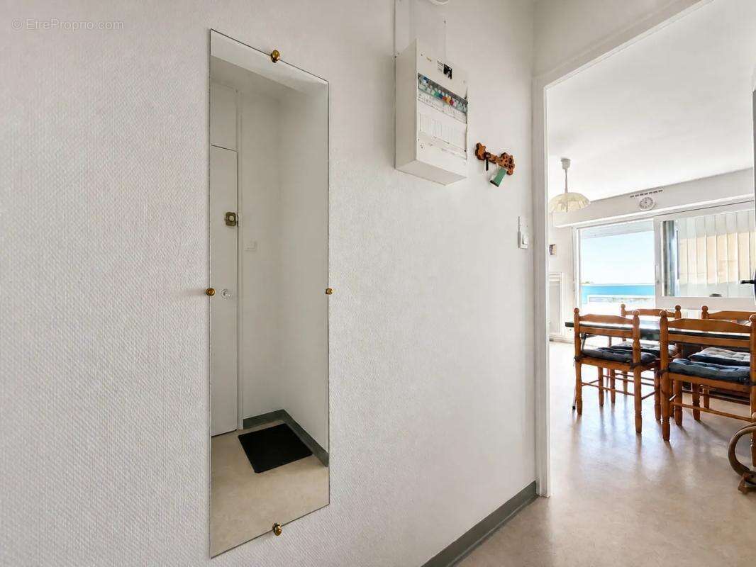 Appartement de 3 pièces de 42,59 m² à Saint-Hilaire-de-Riez - photo 4