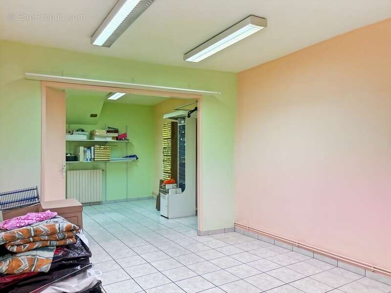 Maison à LIZY-SUR-OURCQ