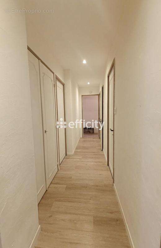 Appartement - photo 5