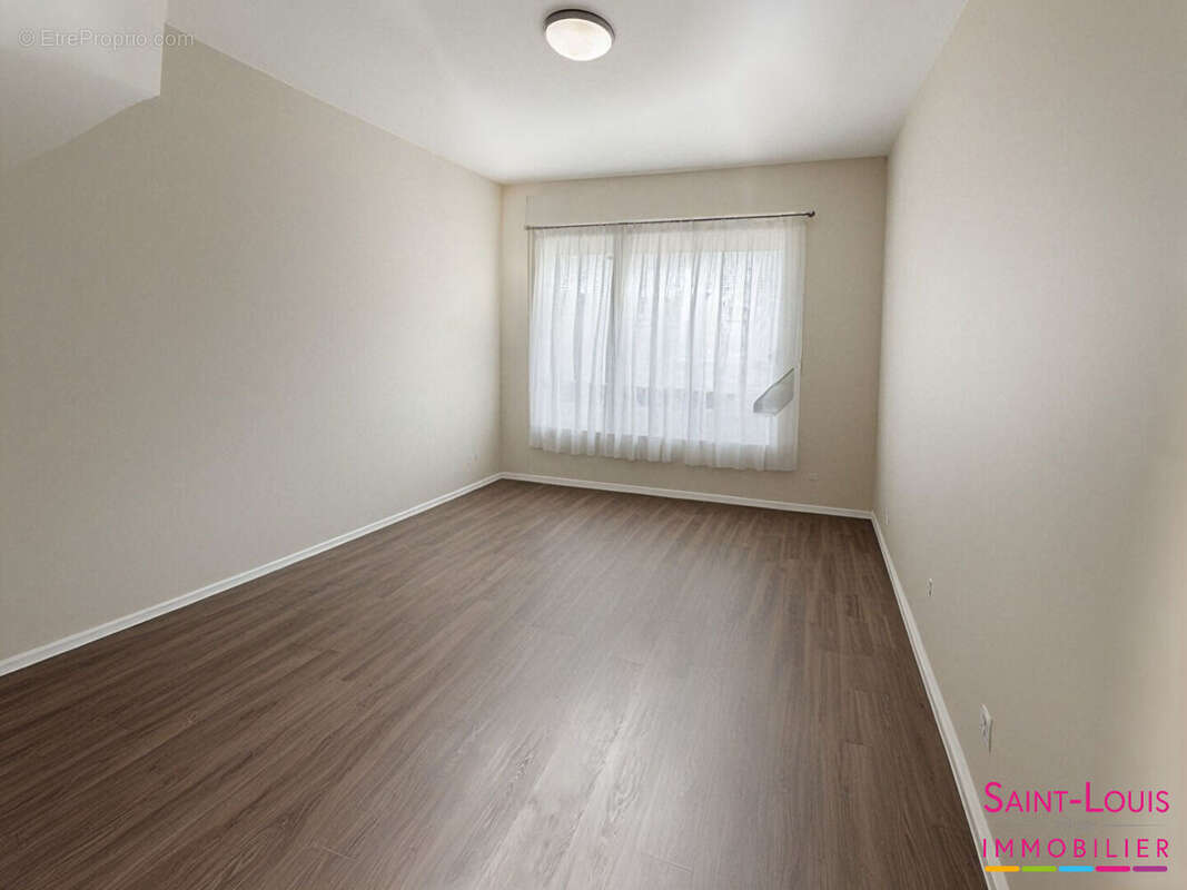 Appartement à POISSY