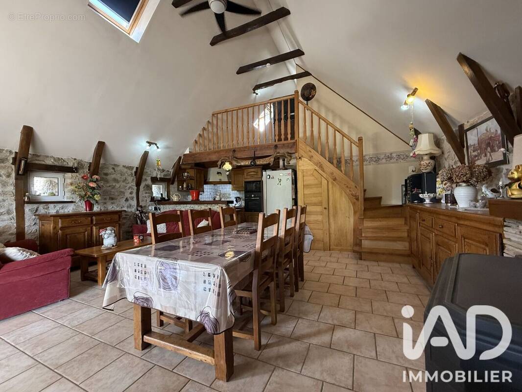 Photo 1 - Maison à LE NAYRAC