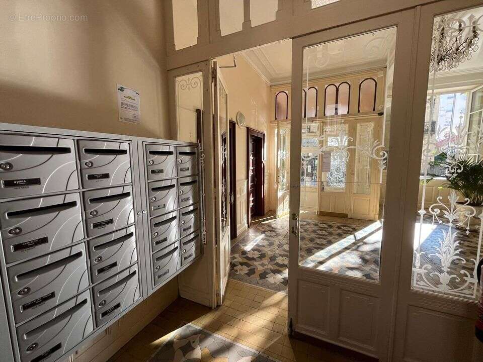 Appartement à VICHY