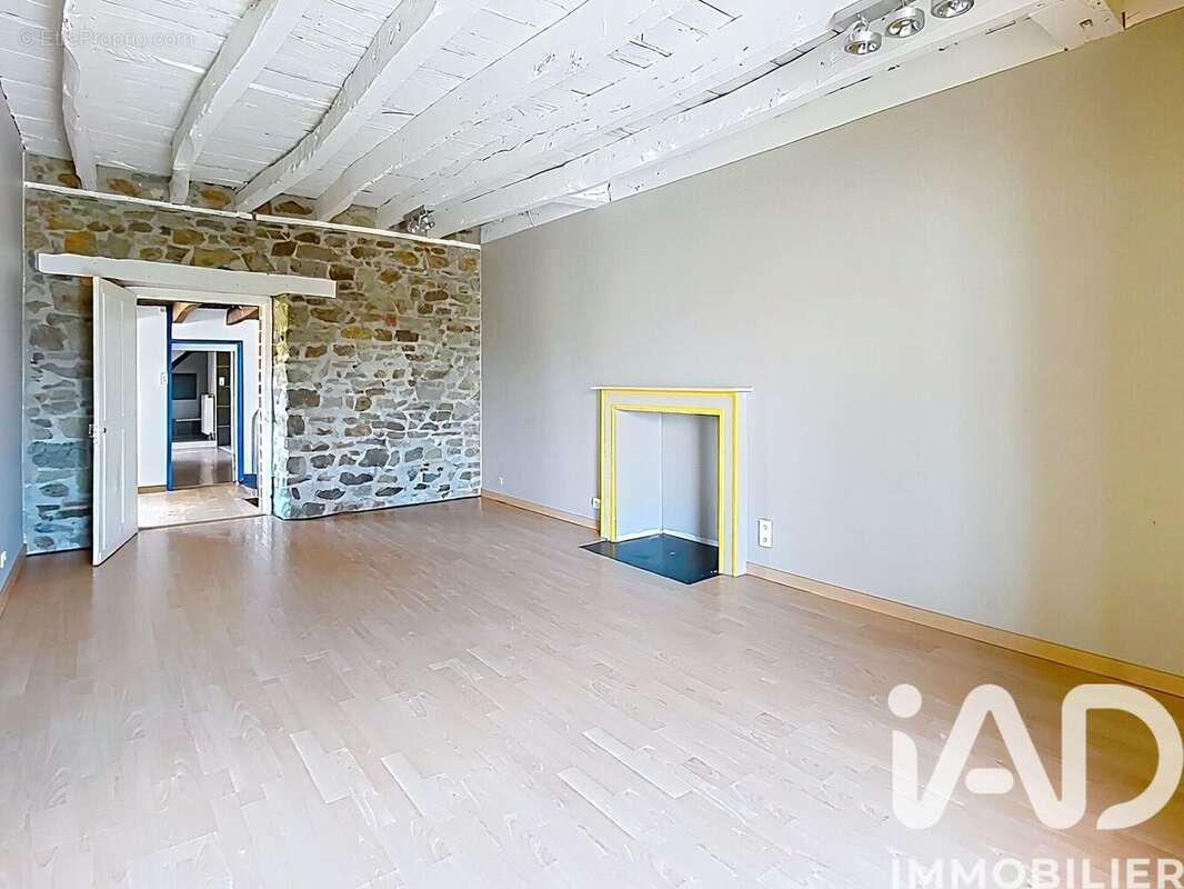 Photo 8 - Maison à JANZE