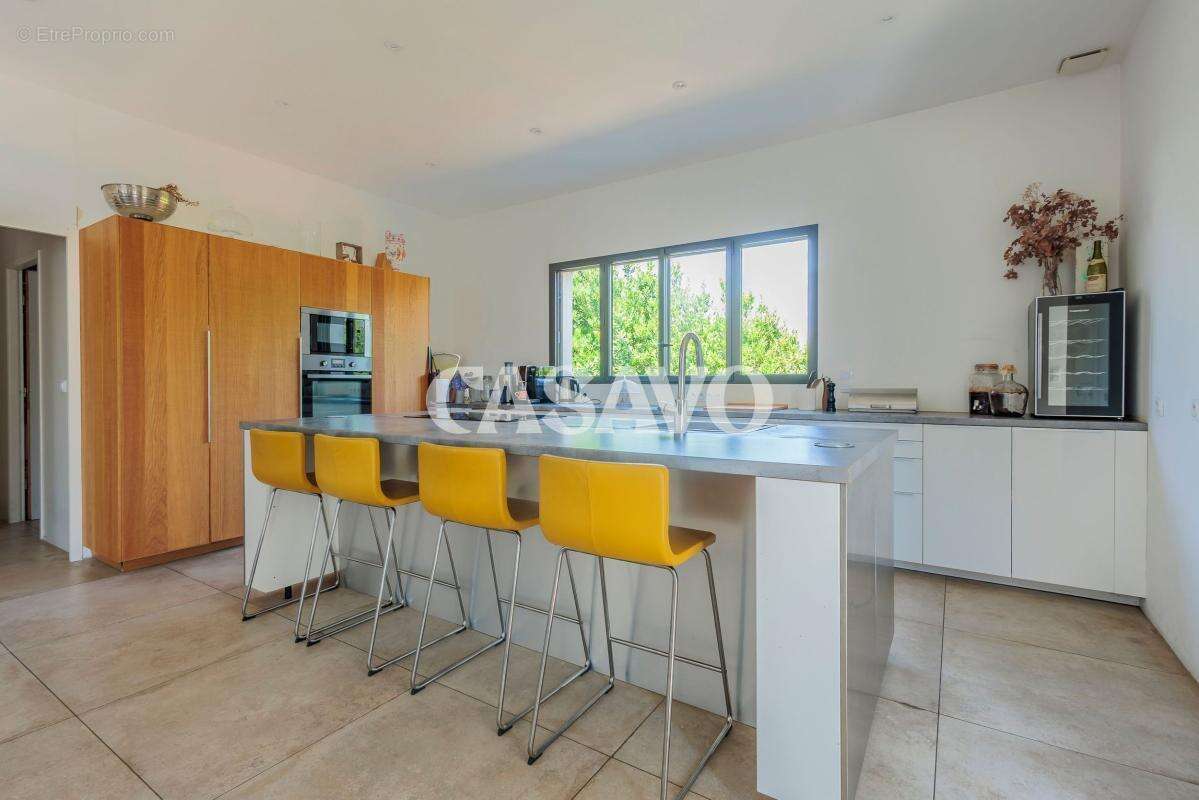 Vente Maison 7 pièces de 285m² - 13200 Arles - photo 11