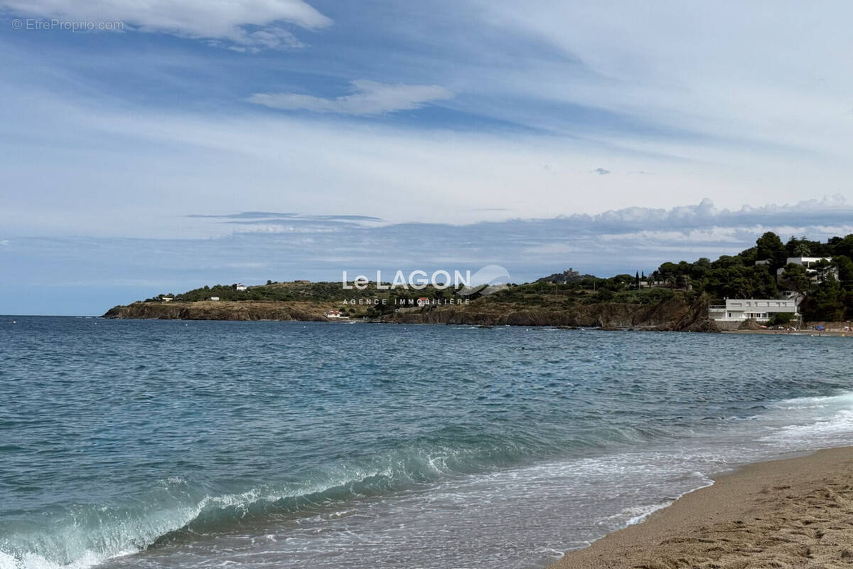 Appartement à ARGELES-SUR-MER