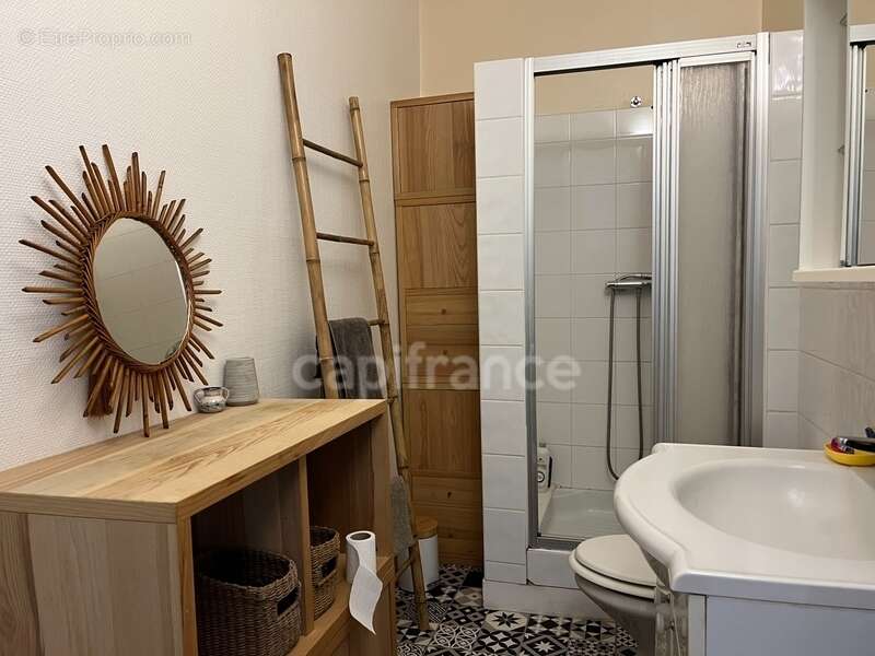 Maison à BATZ-SUR-MER