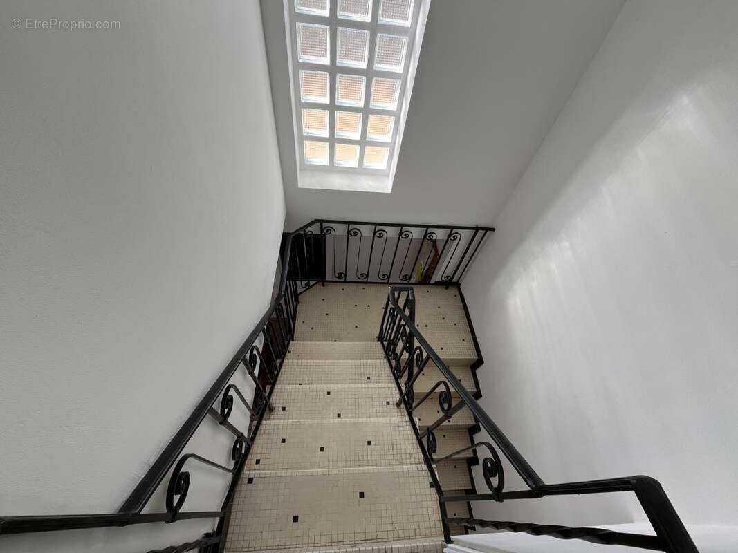 Maison à BORDES