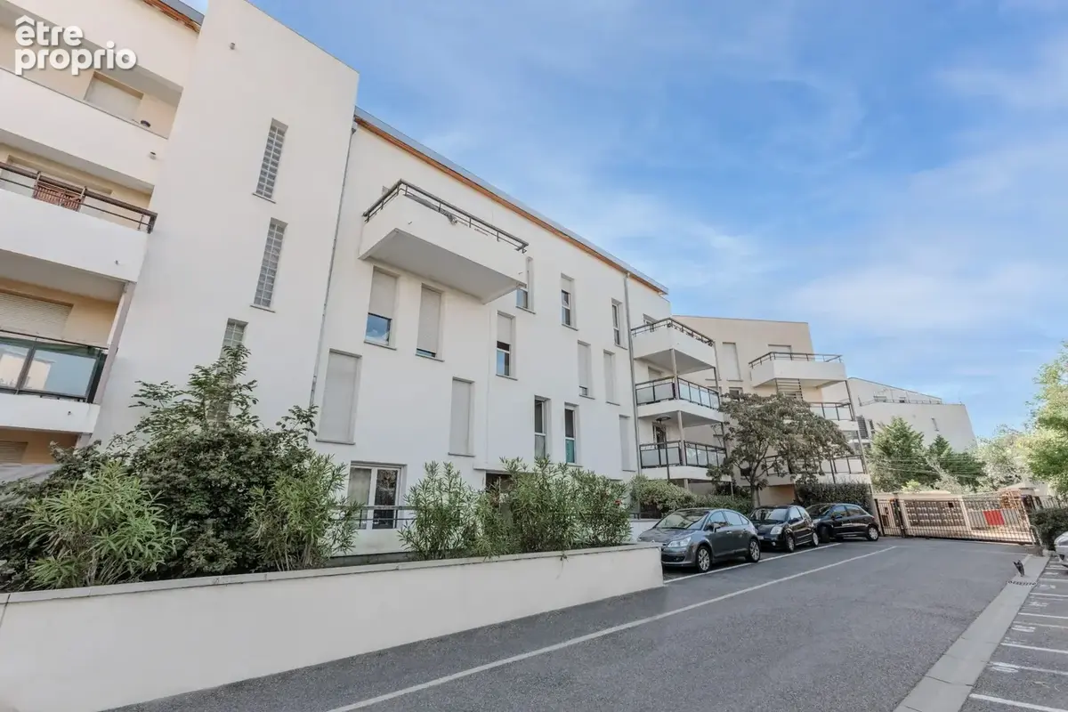 Appartement 2 pièces 43 m² à vendre à Toulouse (31200) - photo 9