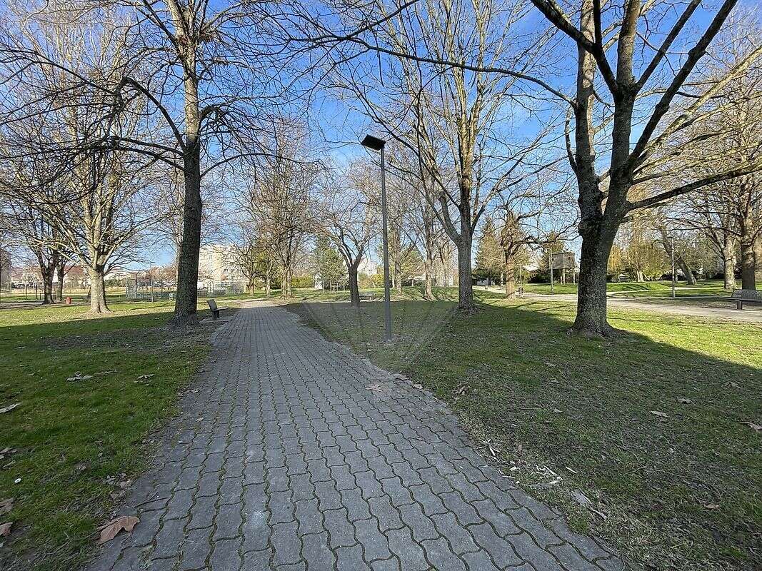 Appartement à TROYES
