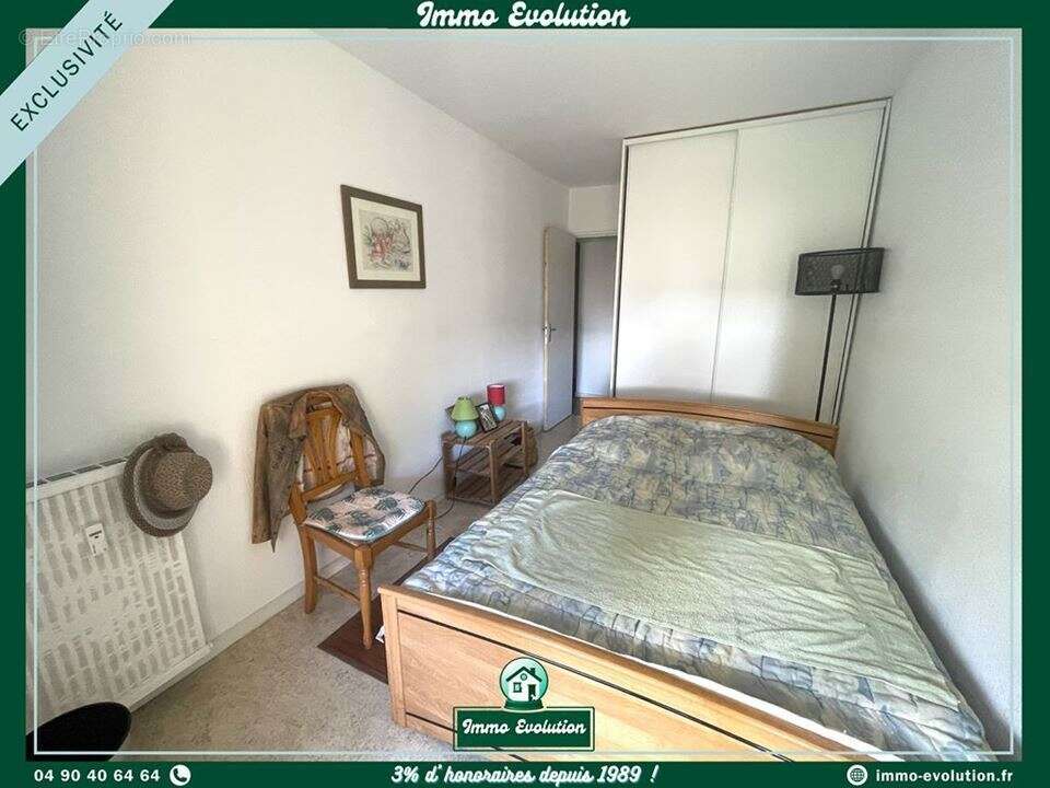 Appartement à ORANGE