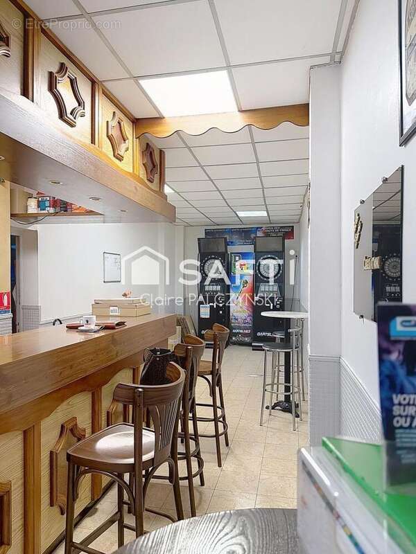 Photo 4 - Commerce à MONTIGNY-EN-GOHELLE