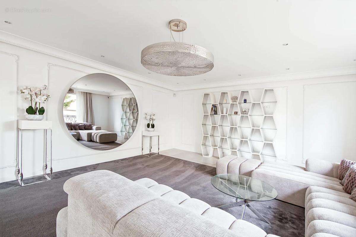 Maison à VILLEMOMBLE