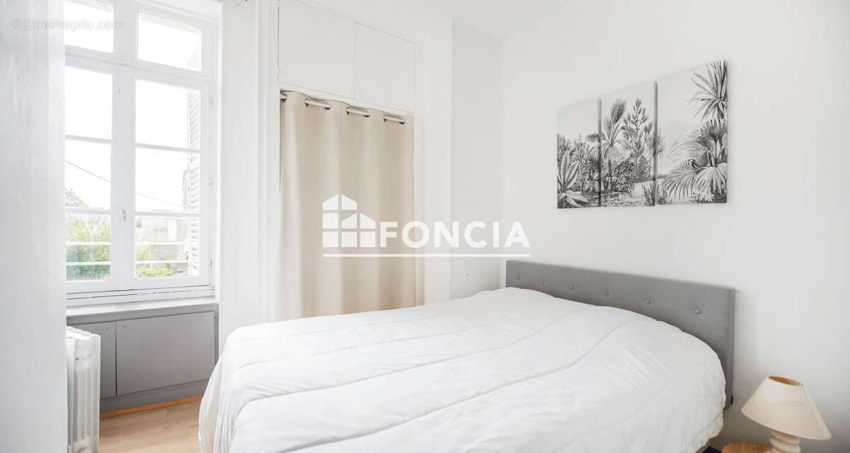 Appartement à ORLEANS