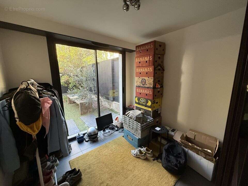 Carry-le-Rouet appartement T3 à vendre - 2 chambre - 58m2 - - Appartement à CARRY-LE-ROUET