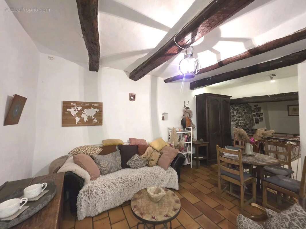 Maison à APT