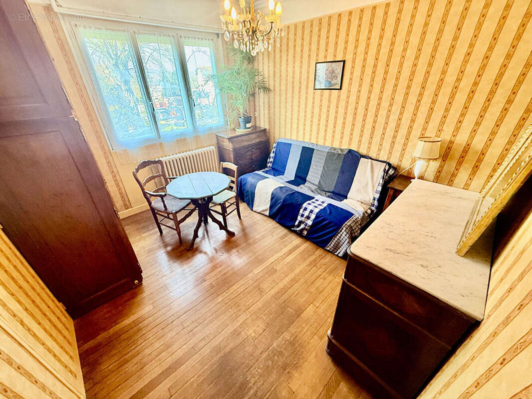 Maison à CONFLANS-SAINTE-HONORINE