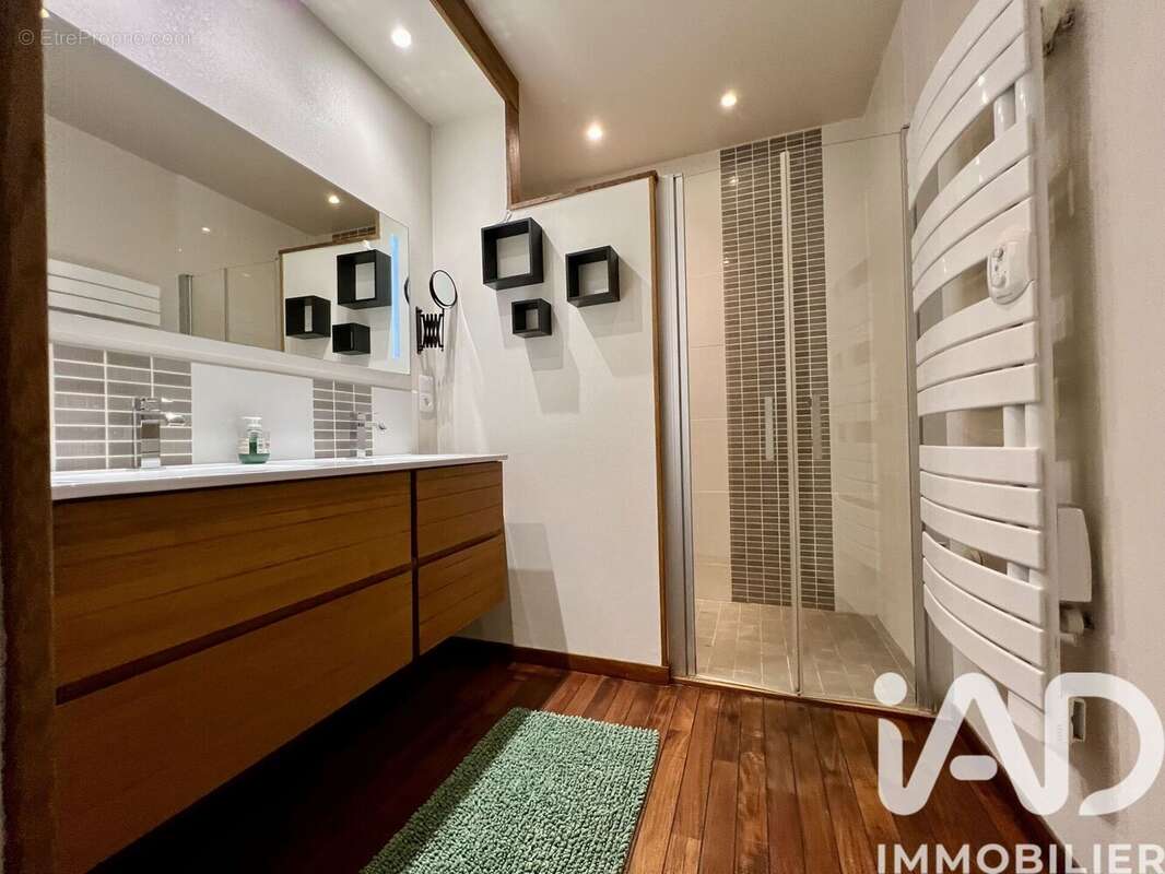 Photo 7 - Maison à AGON-COUTAINVILLE