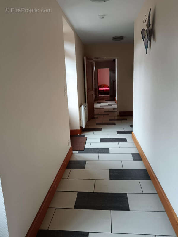 Propriete de 7 chambres - photo 11