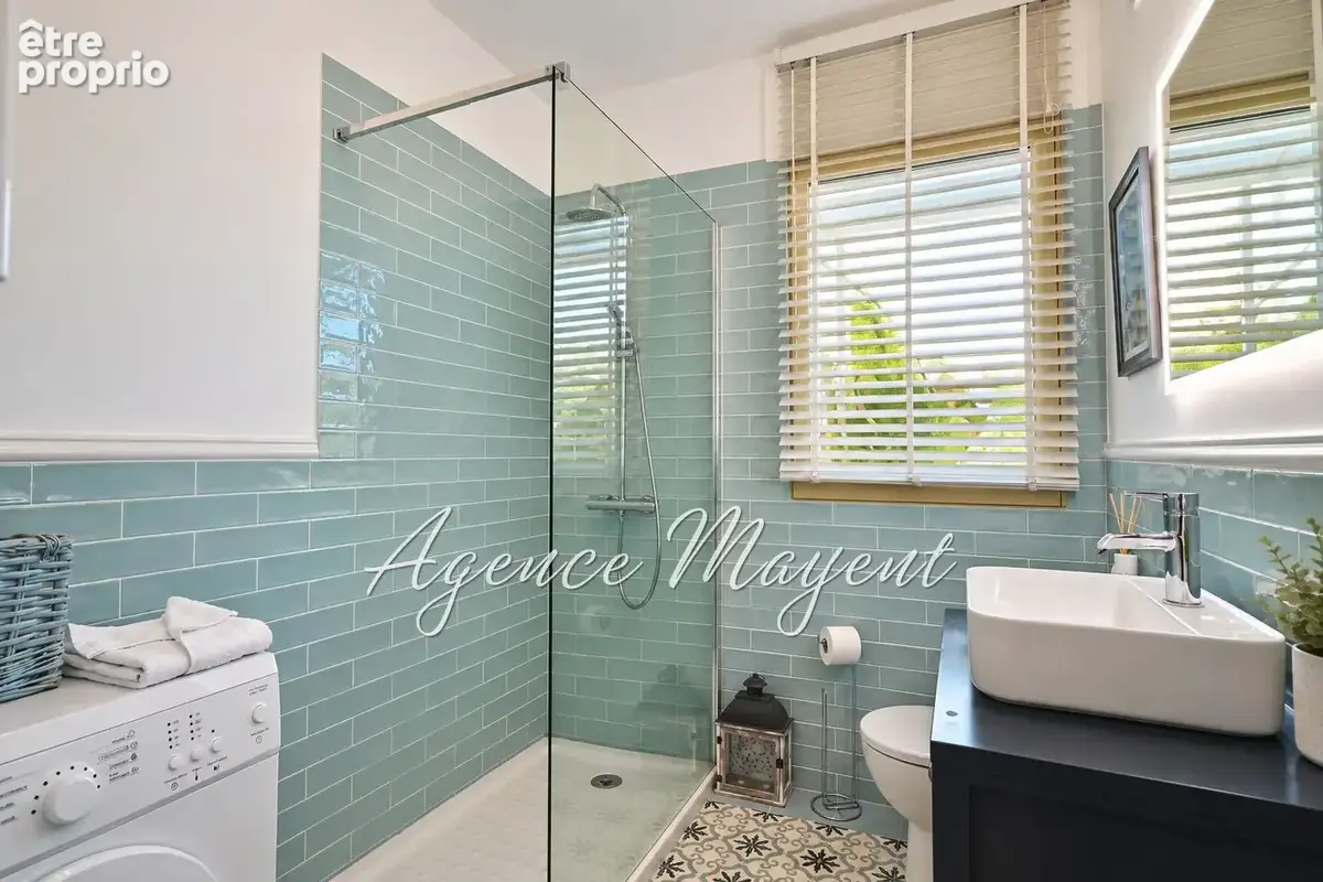 Appartement 1 pièce 25 m² à vendre à Cannes (06400) - photo 5