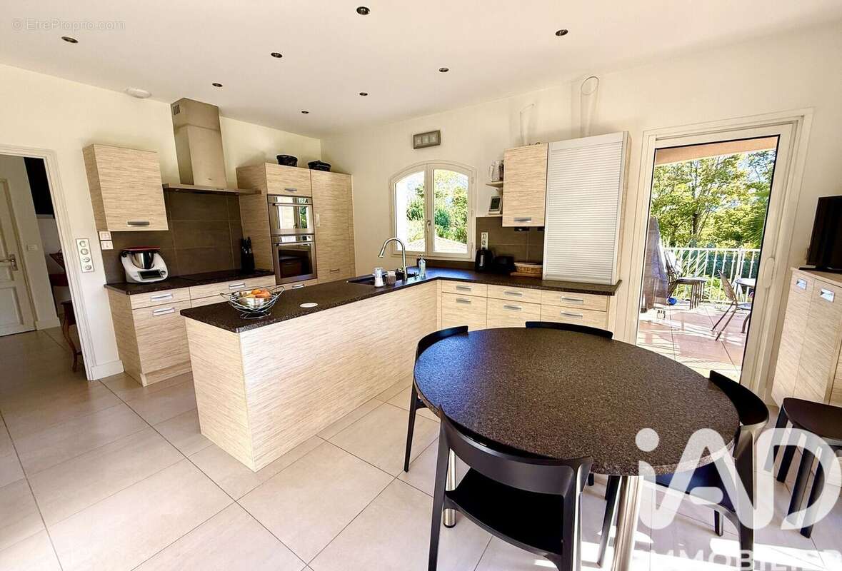 Photo 6 - Maison à SAINT-DIDIER-AU-MONT-D&#039;OR