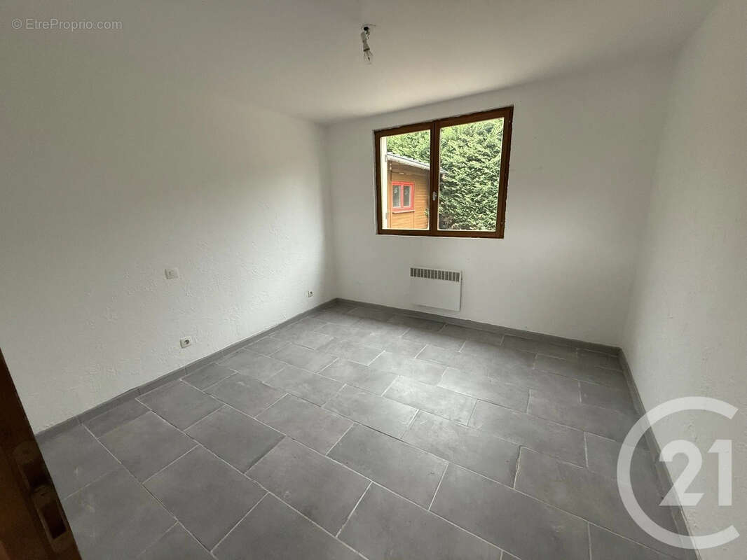 Maison à PONTENX-LES-FORGES