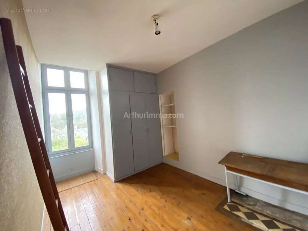 Appartement à AURAY