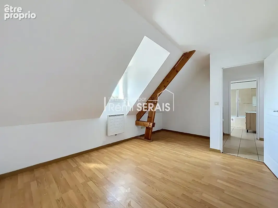 Pavillon à la campagne avec 8 800 m² de terrain proche Sées - photo 7