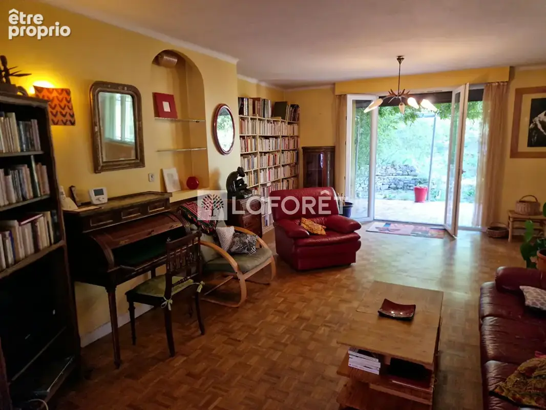 Maison rodez - photo 7