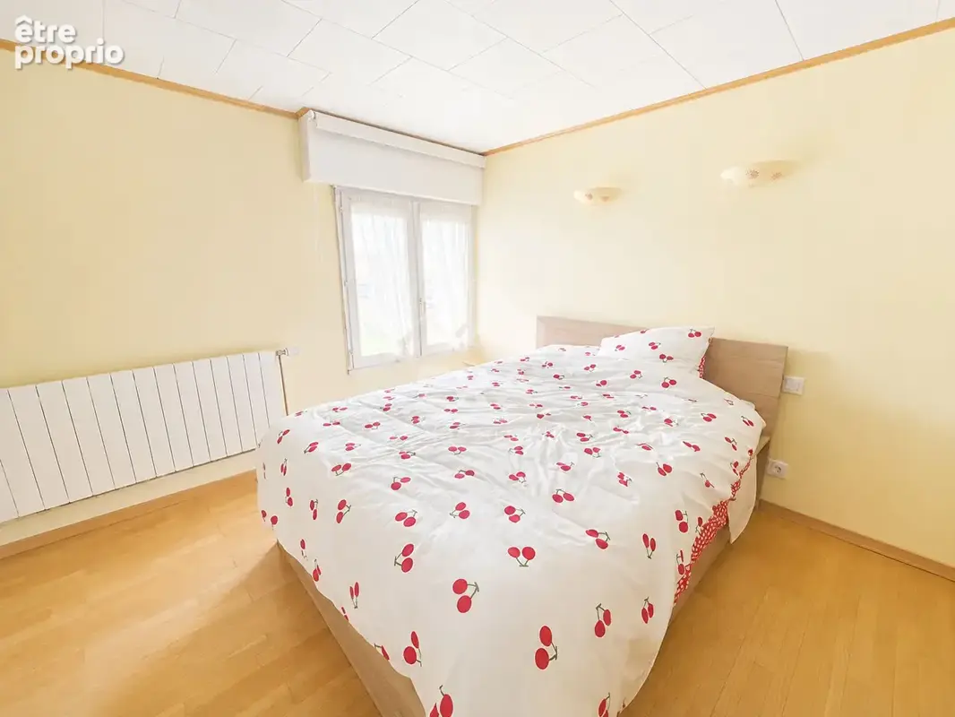A VENDRE UXEM Maison 3 chambres jardin garage - photo 6