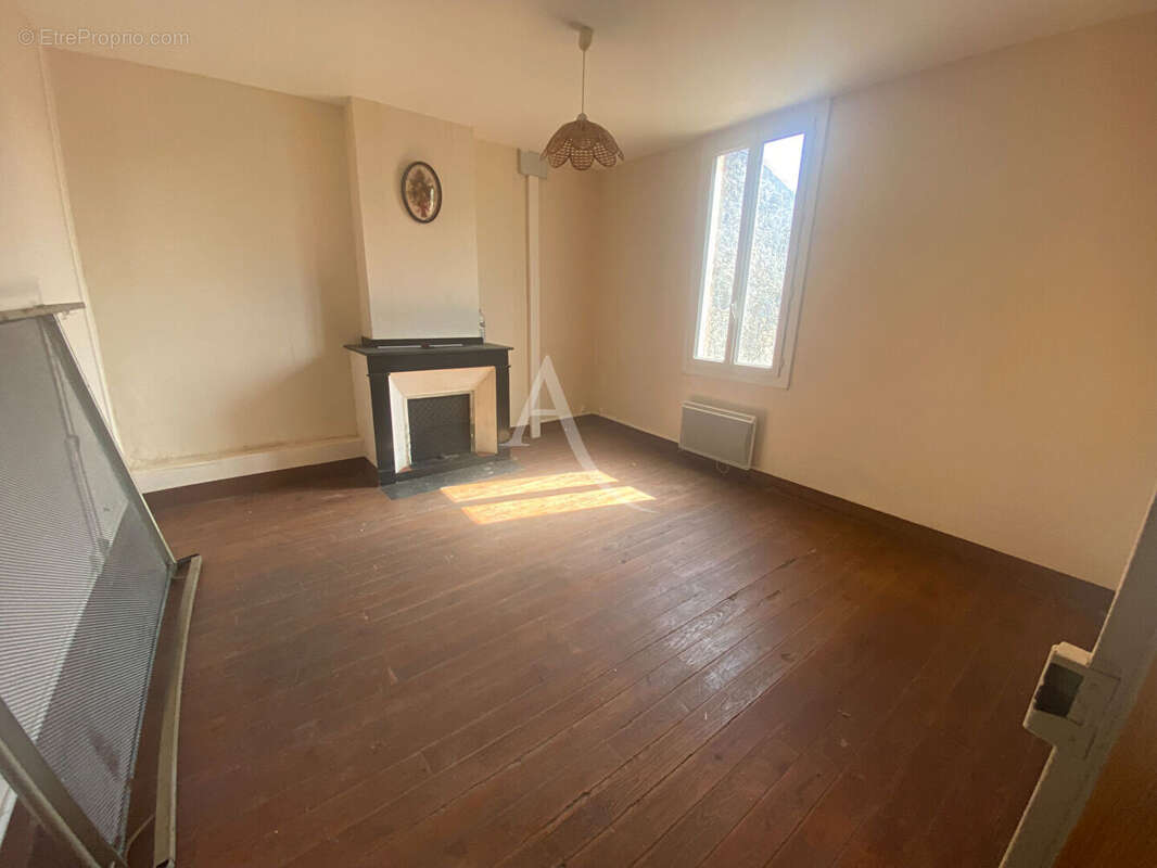 Maison à CASTELNAUDARY