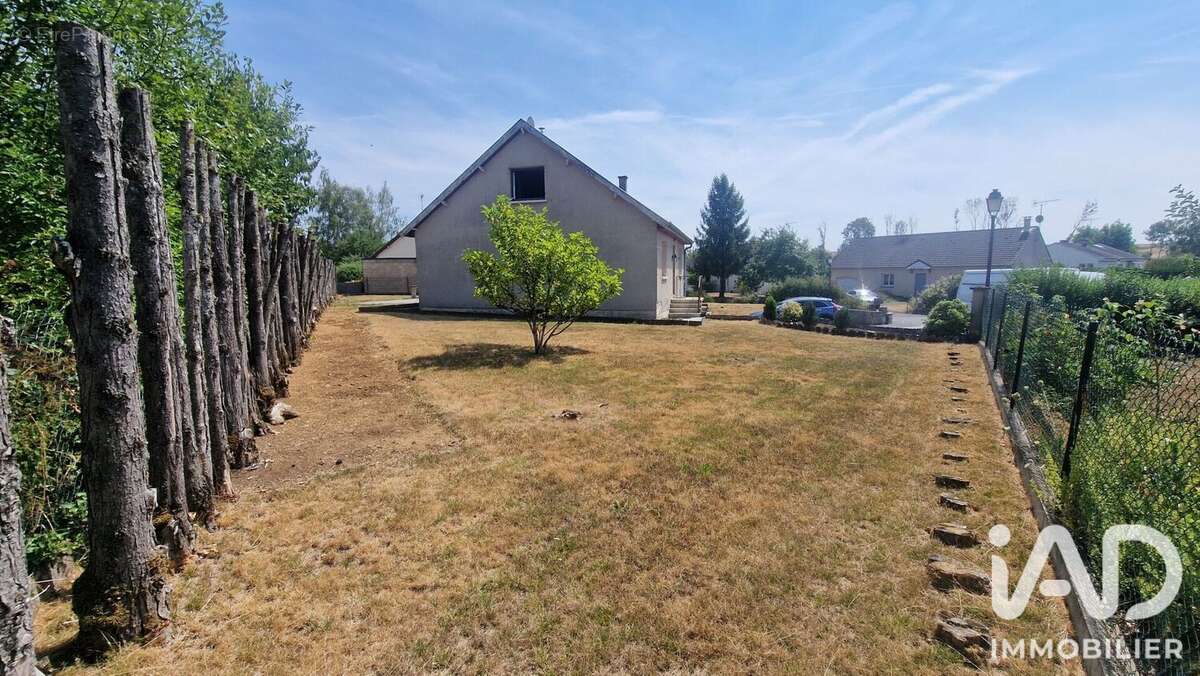 Maison 125 m² à Chemery-Sur-Bar  - photo 4