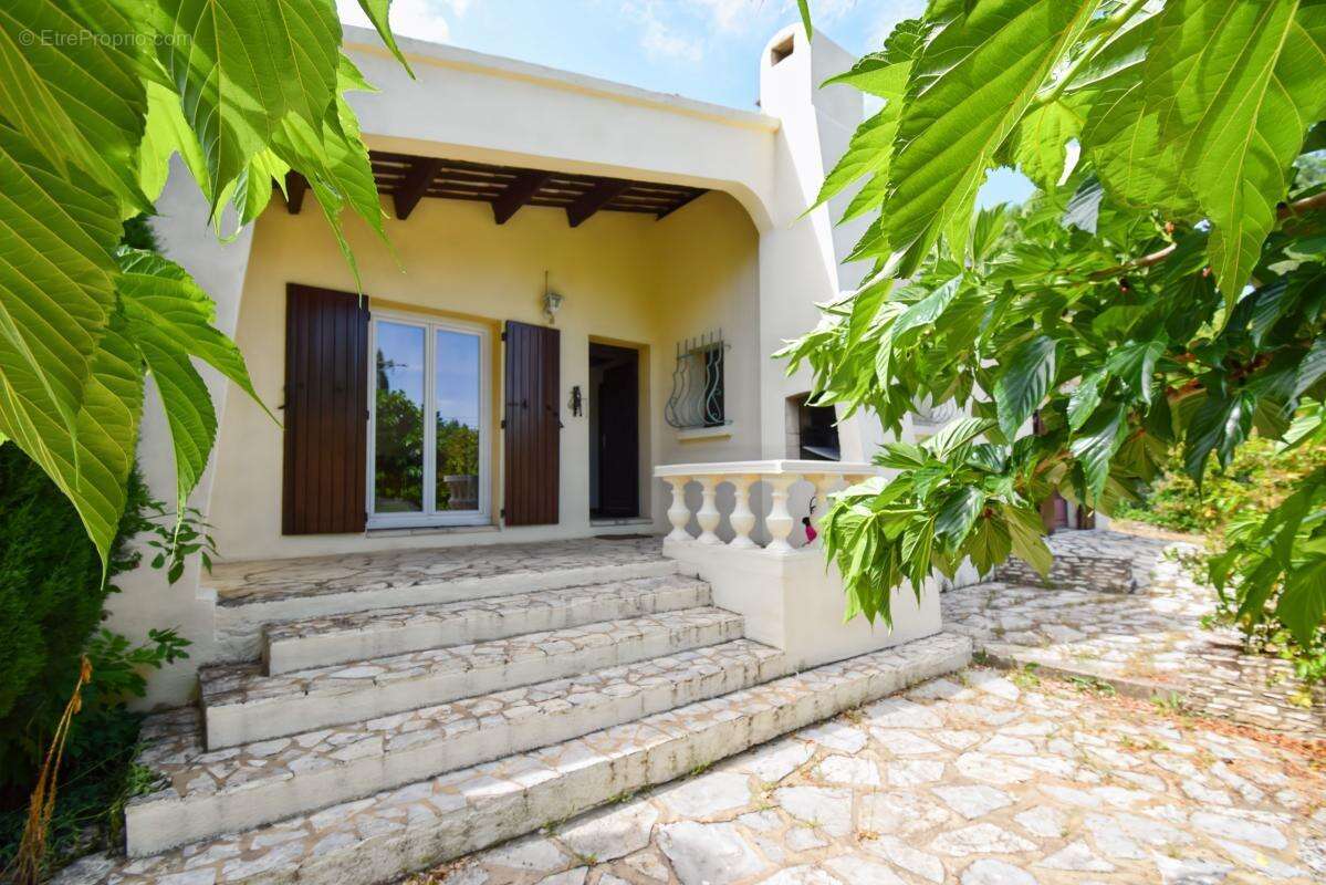Maison 129 m² à 10 minutes d’Uzès - photo 6