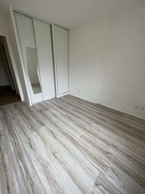 Appartement à ILLZACH