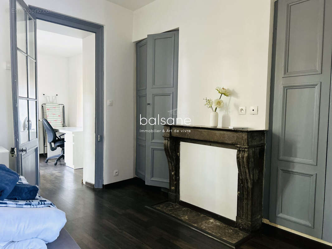 Appartement à CAUDEBEC-LES-ELBEUF