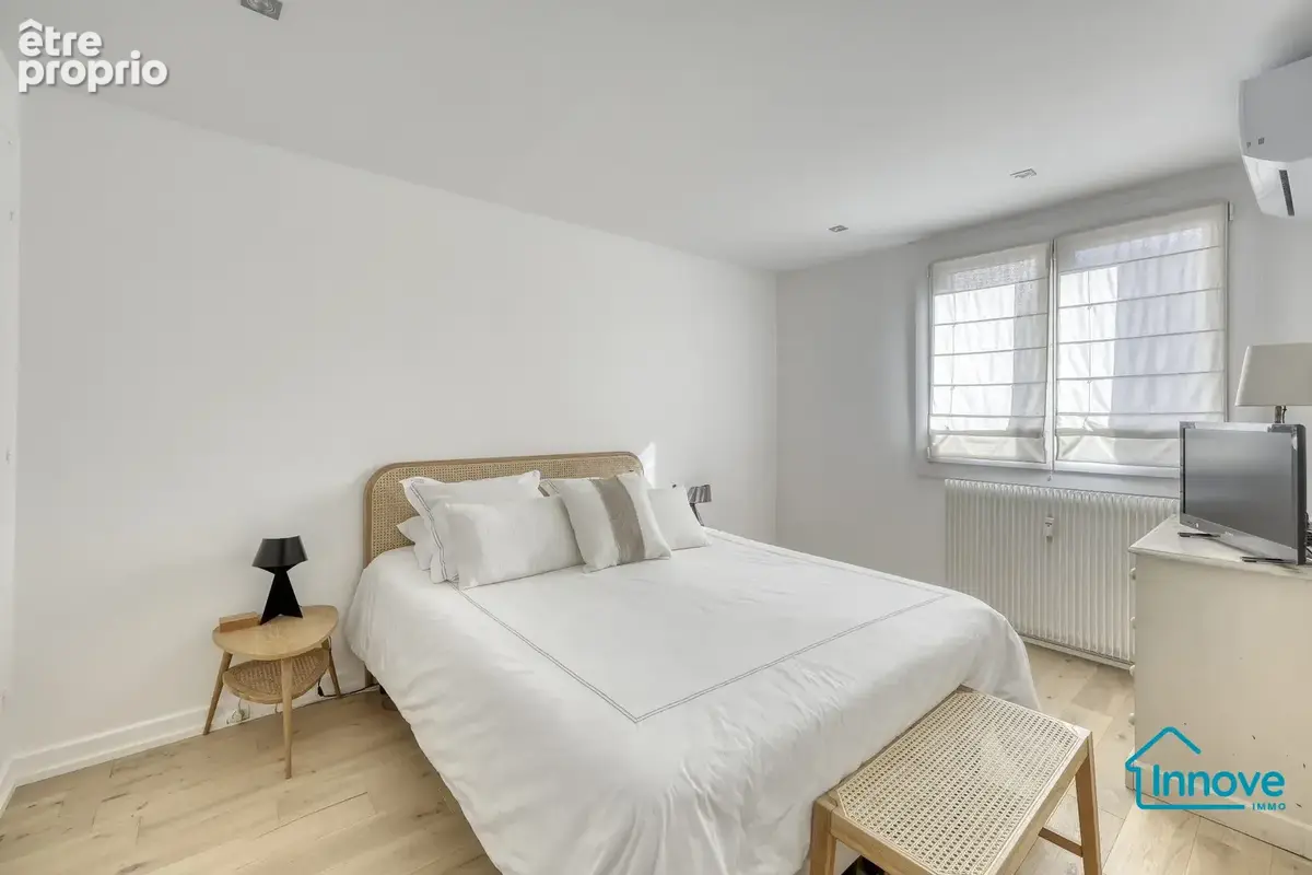 Appartement 125 m² à Boulogne-Billancourt  - photo 6
