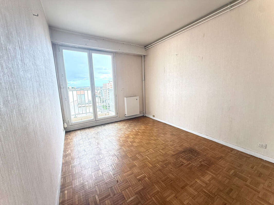 Appartement à VILLEMOMBLE