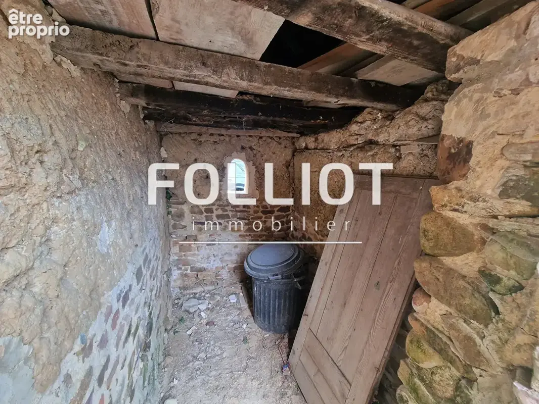 Maison à vendre à Saint Sébastien de Raids - photo 14