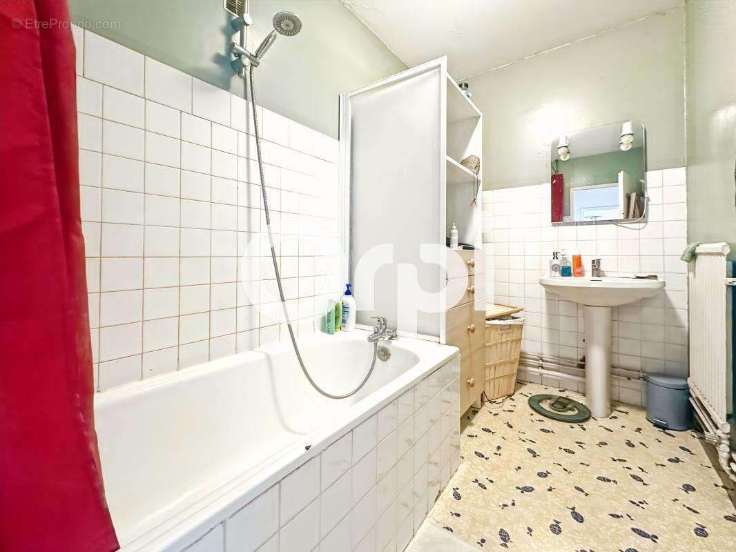 Appartement à GRANDE-SYNTHE