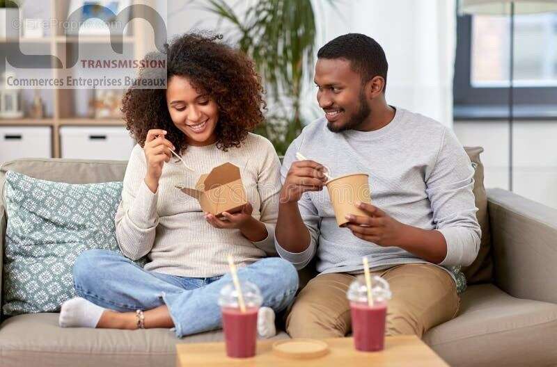 Commerce à PARIS-5E