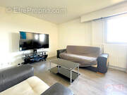 Appartement à MONTMAGNY